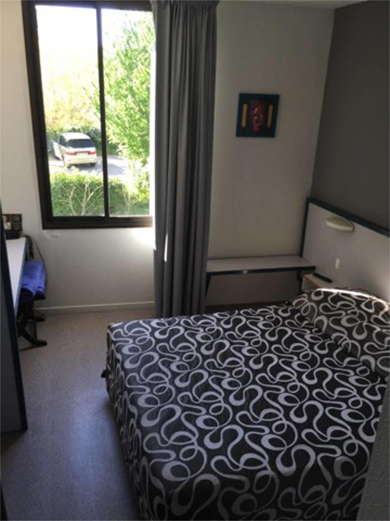 Hotel Entre 2 Mers Proche Bordeaux Carbon-Blanc エクステリア 写真